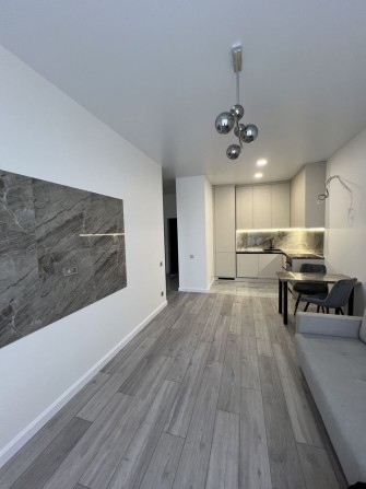 Без % Продам 1к квартиру ЖК на Гончара 40 (новострой), нагорный, центр - фото 1