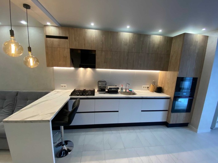 Продам 2х кімнатну квартиру 66м2 ЖК River Park ЖМ Перемога Вигідно! - фото 1