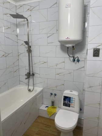 Продається 1 о кімнатна квартира Тополя 3 - фото 1