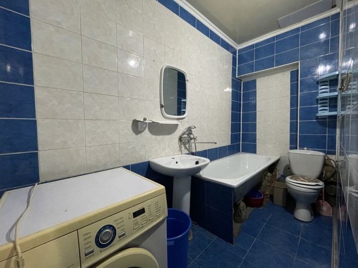 Продаж 2 кімнатної квартри - фото 1