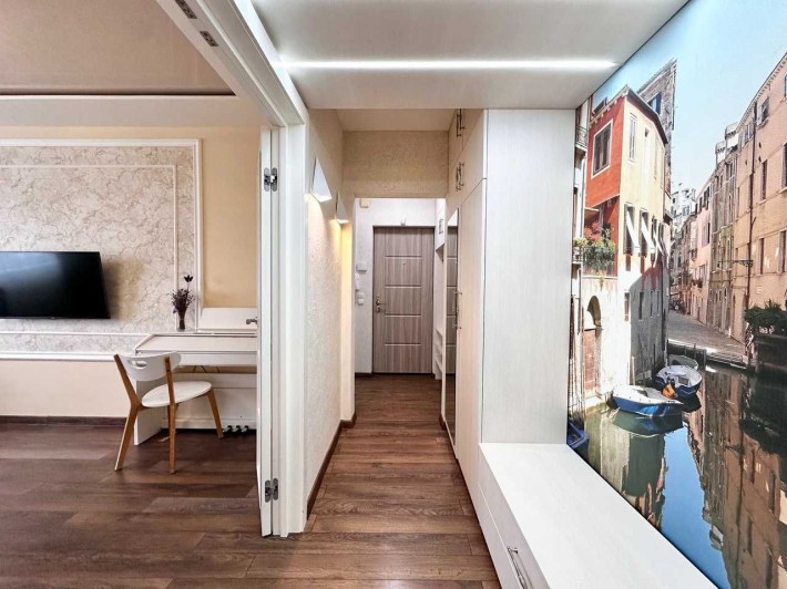 Продаж 3 к. квартира, Бажана, 9а, Позняки, Вирлиця, Харківська, парк - фото 1