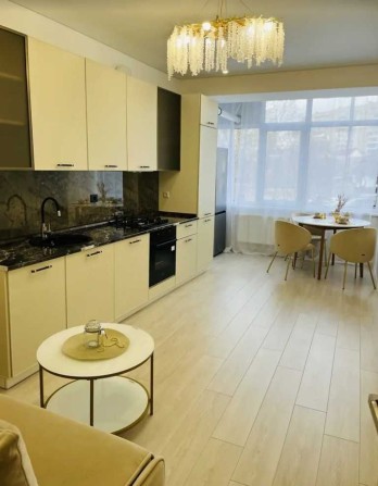 Продаж 1к квартири з дизайнерським ремонтом в районі  Словянки - фото 1