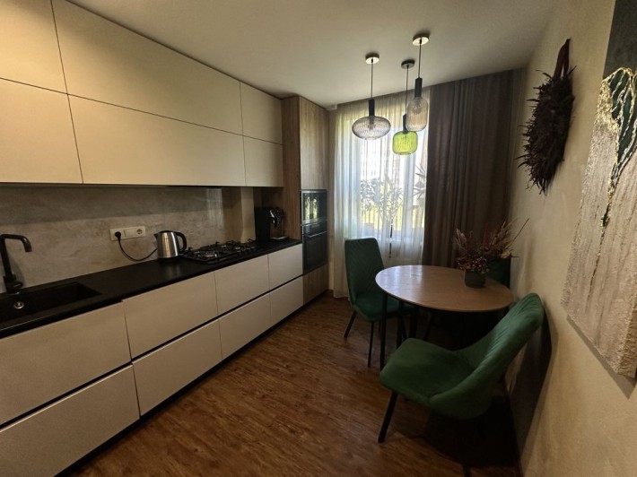 Затишна 4к квартира бул. Шевченка, 390 (л1 - фото 1