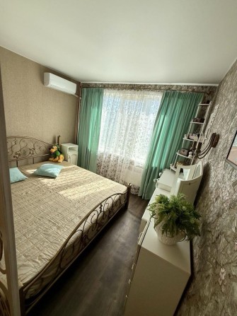 Продам затишну 1 к квартиру на Гонгадзе. ТЦ Ретровіль. Виноградар. - фото 1