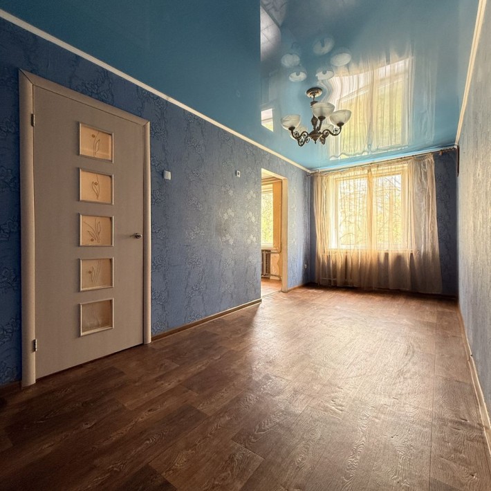 Продаж 2-кімн.квартири по вул.Хоменка - фото 1