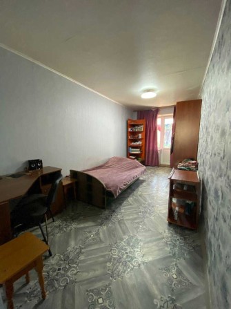 Продам 3-х комн. квартиру на Покровском/Парус/Красный камень, Коммунар - фото 1
