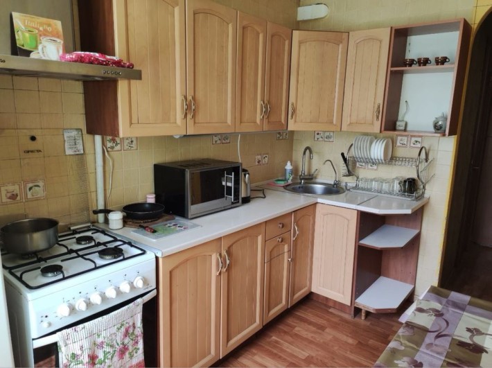 Продам 2х комнатную квартиру на Калиновой- Левый берег - фото 1