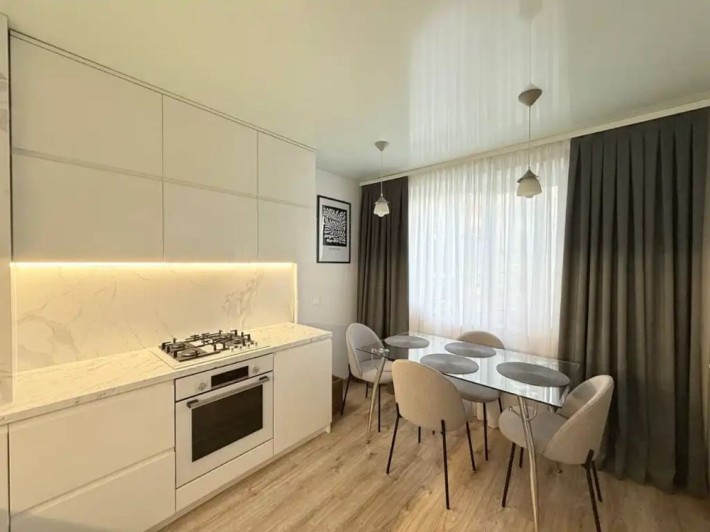Продаж 3х кімн квартири Тополь 3 - фото 1