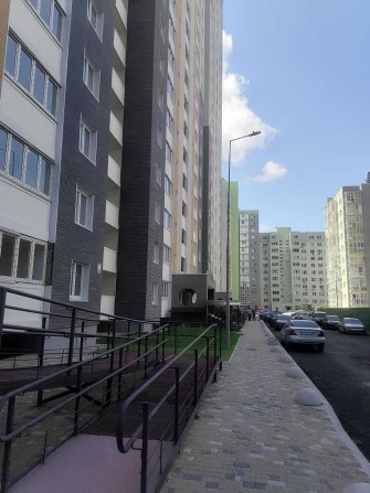 Продам 1 кімн квартиру 39.7м в ЖК "Вудсторія", Дарницький р-н - фото 1