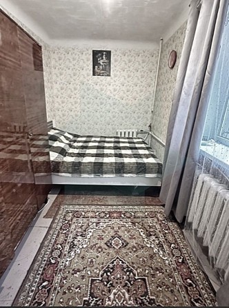 Продам 2 кімн кв на пр Мазепи / Нігояна недорого - фото 1