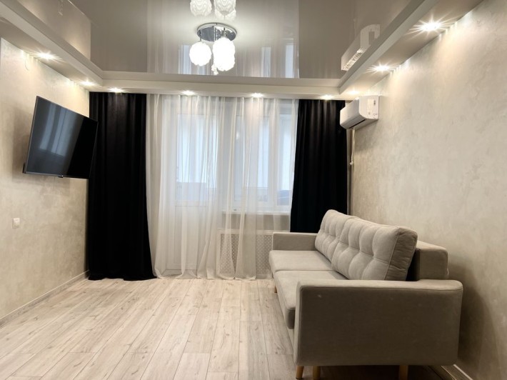 Хозяева продаем свою дизайнерскую квартиру! - фото 1