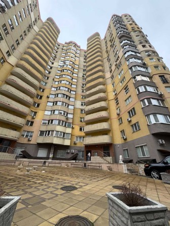 3-к. квартира Митниця - фото 1