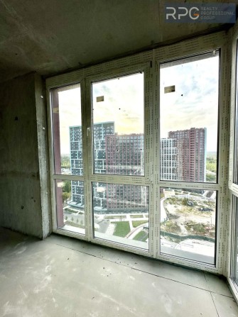 Продаж 2-к ЖК Dibrova park Виноградар зданий будинок поряд Варшавський - фото 1
