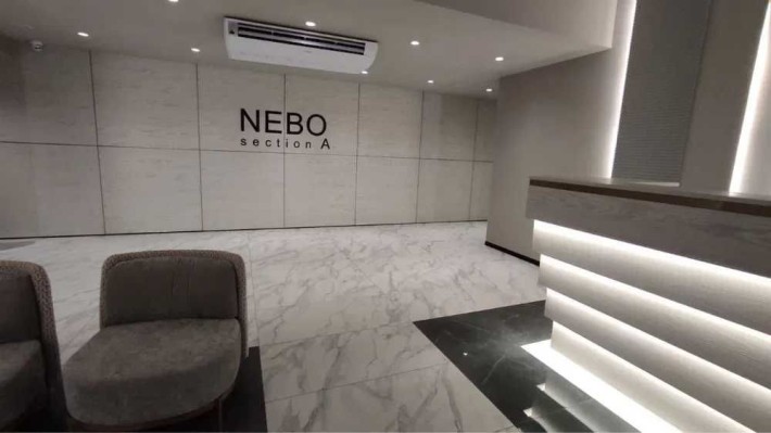Продам 1к квартиру в ЖК NEBO, Парк Шевченко, В. Вернадського - фото 1