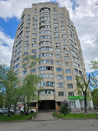 Загорівська 8/10 Без % Продам 1к квартиру Баговутівська - фото 1