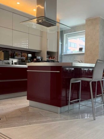 Продам 2к квартиру на Гагарина в ЖК Созидатель - фото 1