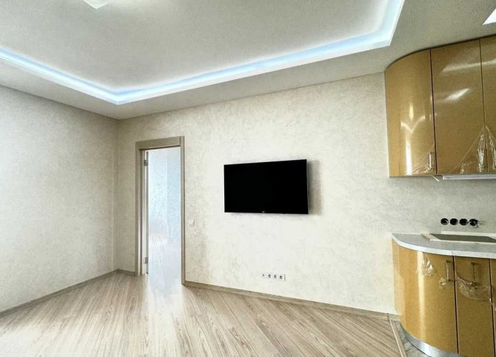 Вавилон Солнечный 2ком квартира кирпиный дом Набережная - фото 1