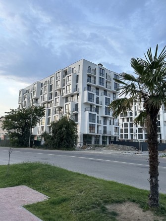 2 кімнатна квартира ЖК Б4 газ Власник - фото 1