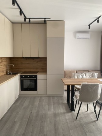 Продаж 1.5-кімнатної квартири у ЖК “Central Avenue” - фото 1