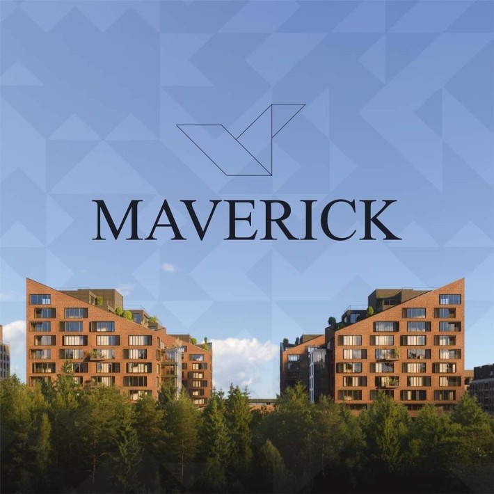 Продаж 2 х кімнатної квартири Ж.К МАВЕРІК|MAVERICK|Ужгород|БезКомісії - фото 1