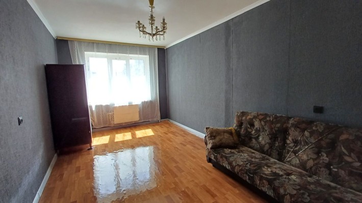 Продаж 1кімн квартири , Стрілецька набережна - фото 1