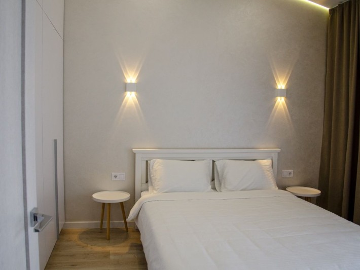 Продам 2к квартиру в Новострое с ремонтом - фото 1