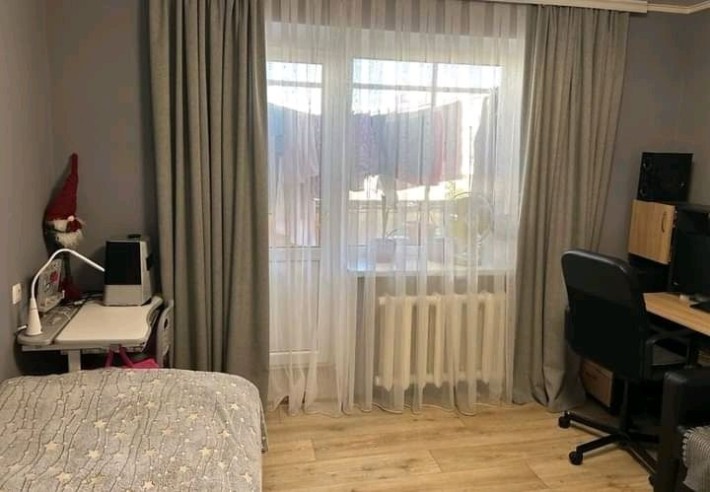 Продаж 1 кімнатної квартири на Замості. - фото 1