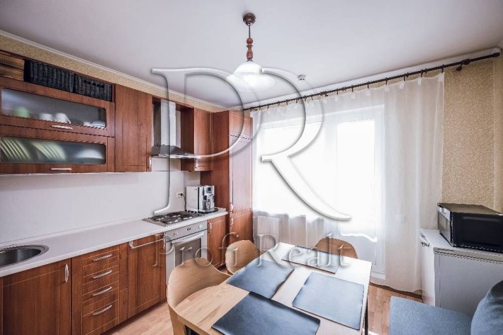 Продаж 1 кімн. квартири за адресою Урлівська 34А, Позняки - фото 1