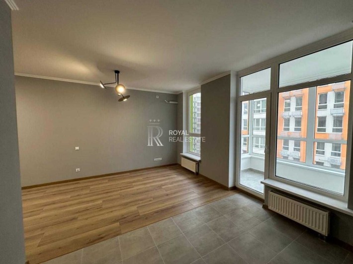 Продажа Квартира 34м2 С РЕМОНТОМ ЖК Нивки Парк пр-т Берестейский 67-А - фото 1