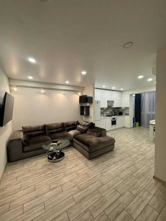 Продам 2к квартиру в ЖК River Park - фото 1