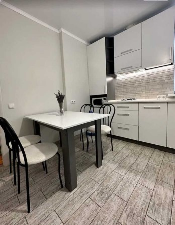 1к квартира з ремонтом і АГВ в новобудові - фото 1