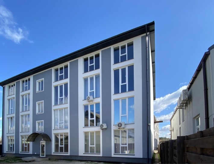 Продаж квартири без % будинок заселений , Готова квартира - фото 1