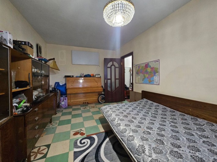 Продам 3к квартиру 82м2 ж/м Солнечный. Малиновского - фото 1