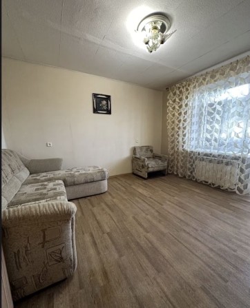 Продам 1 к квартиру. Левый берег. Ул.Калиновая. Жилая. Мебель. Техника - фото 1