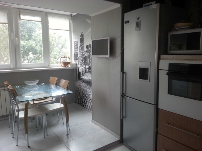 Продаж 2к. квартири, Солом'янський район, Ніжинська 10, Шулявка, НАУ - фото 1