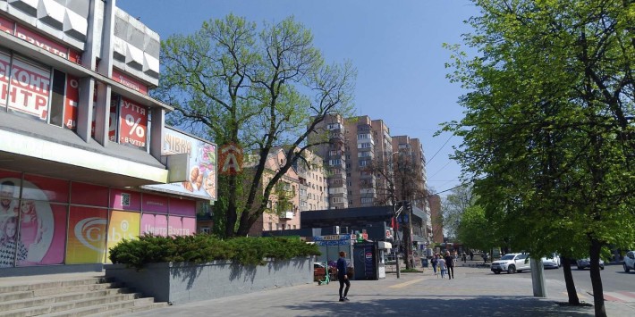 Продаж Квартири центр СРОЧНА ПРОДАЖА - фото 1