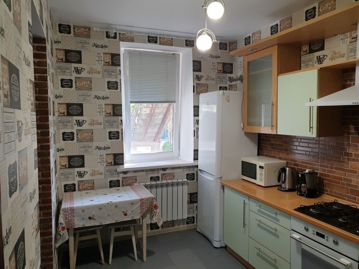 Продам 1к Центр/Челюскина/Пассаж/короленко/воскресеньская - фото 1