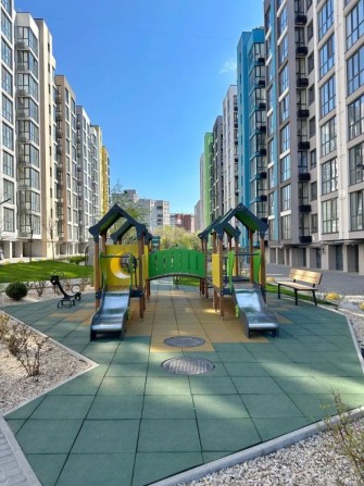 Продаж 1 кімн квартири у ЖК Щасливий 2 Счастливый - фото 1