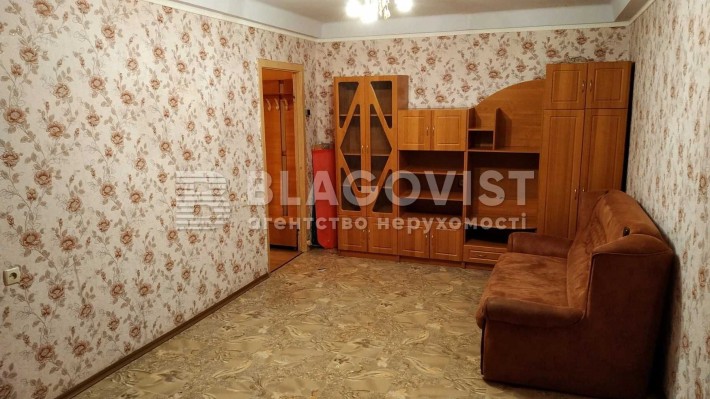 Продаж 2-к "чешки" 46 м.кв. Оболонь, Мінський масив Литовський пр-т - фото 1