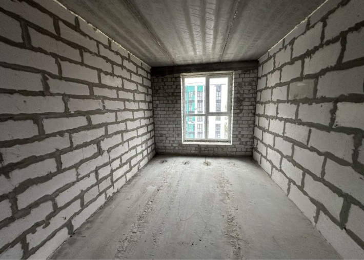 1к квартира ЖК Рідний дім (л1 - фото 1
