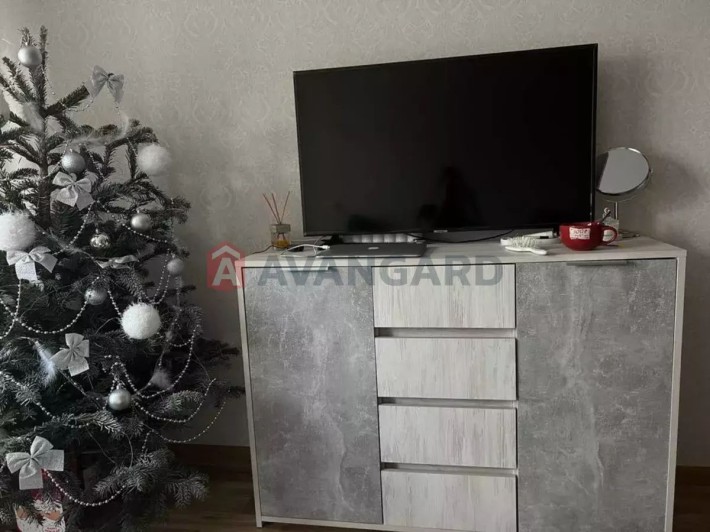 Продається 2-х кімнатна квартира на пр. Олександра Поля - фото 1