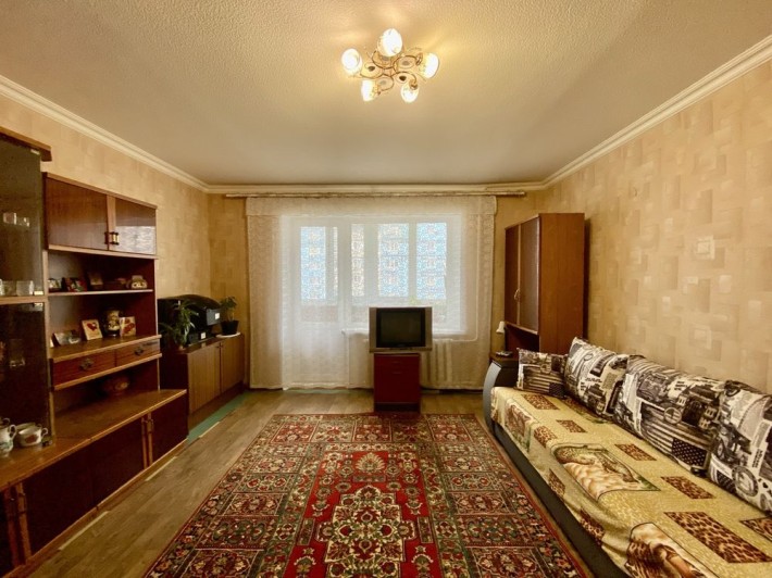 Продам 3-к кв по ул Агнии Барто,ж/м Приднепровск, р-н Исполкома - фото 1