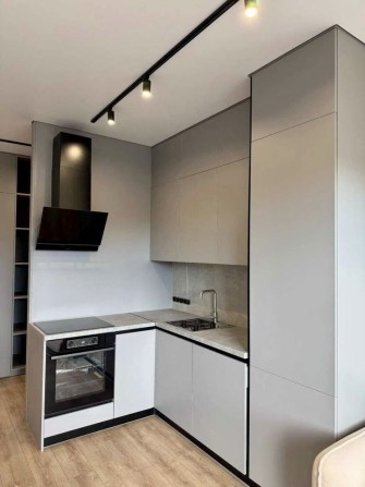 Продаж 1к квартири в новобудова/клубний будинок/квартира з ремонтом - фото 1