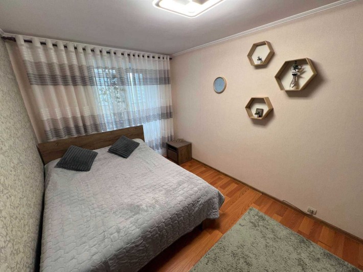 Продаж 2 кімнатної квартири з АГВ - фото 1
