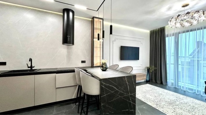 Продаж 1,5 квартири ЖК Sherwood. - фото 1