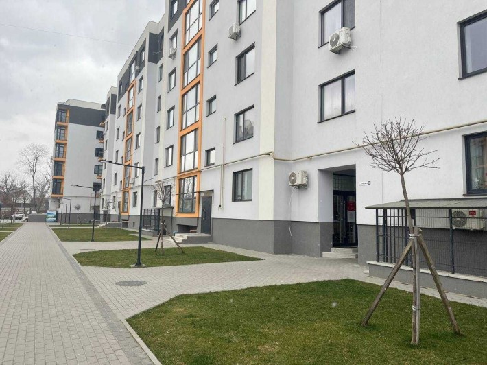 Продаж 2к квартири в новобуді, Барське шоссе - фото 1