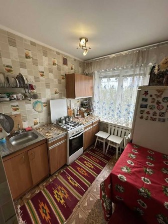 RLT I01 Продам 1 кімнатну квартиру по вул. Партизанська, район Бойова - фото 1