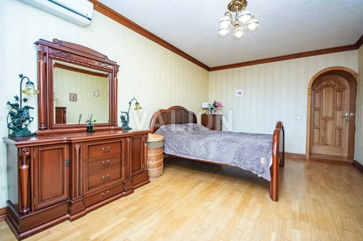 Без % Продаж 4к дворівневої квартири Драгоманова 17, Дарницький р-н - фото 1