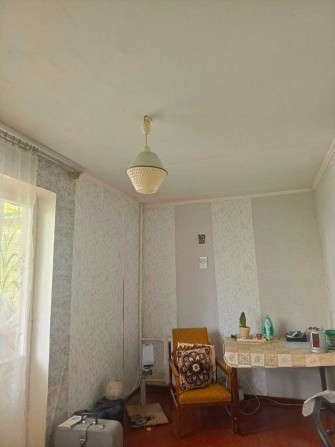 ПРОДАЮ 3ком.КВ.Будинок теплий , 55м/кв , поверх3/5, поруч ринок - фото 1