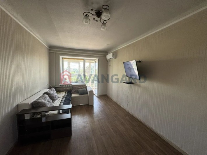 Продам 2ком квартиру пр Слобожанский середина - фото 1